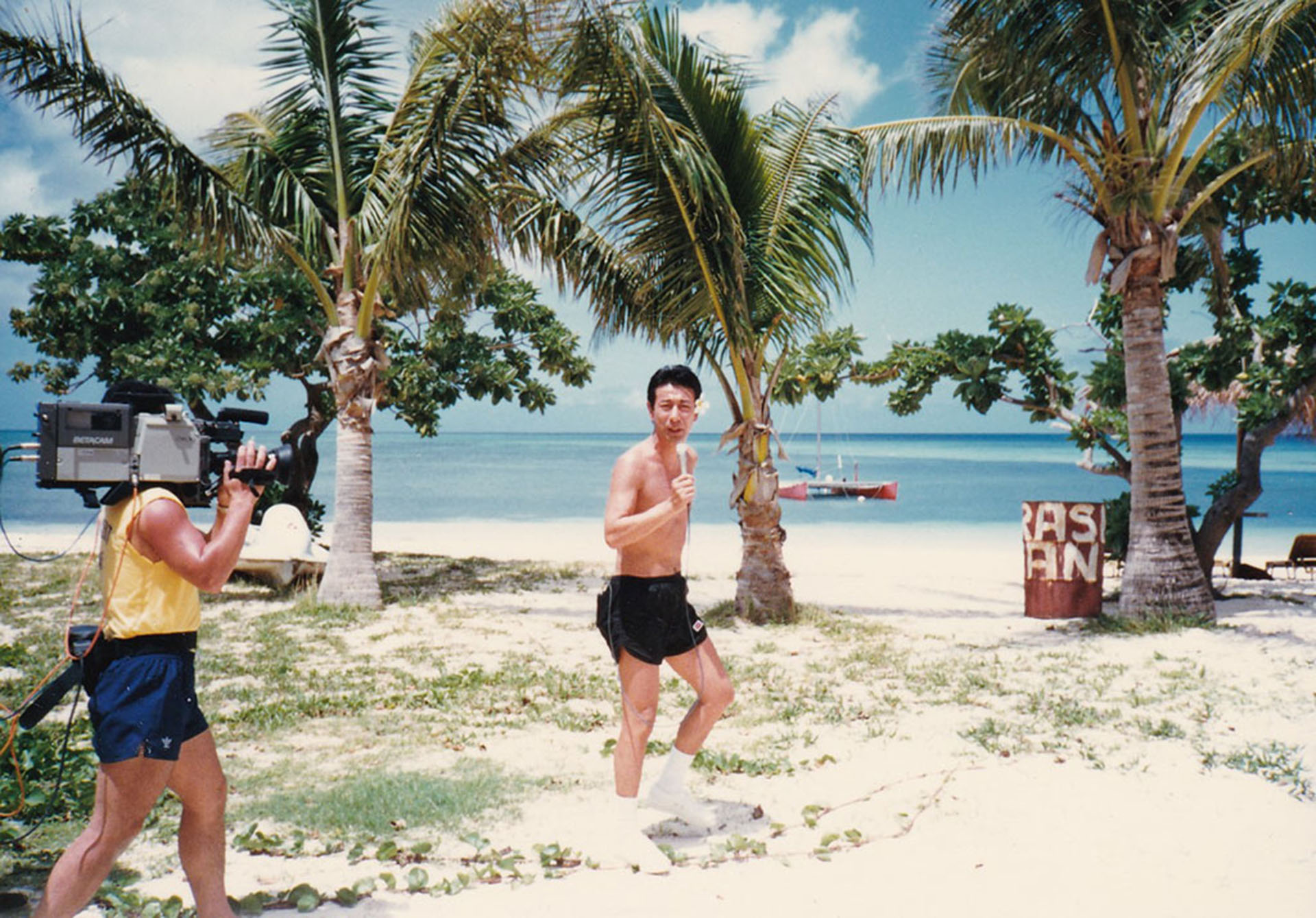 牛丸謙壱|テレビプロデューサー・USTV・日本デジタルテレビ放送